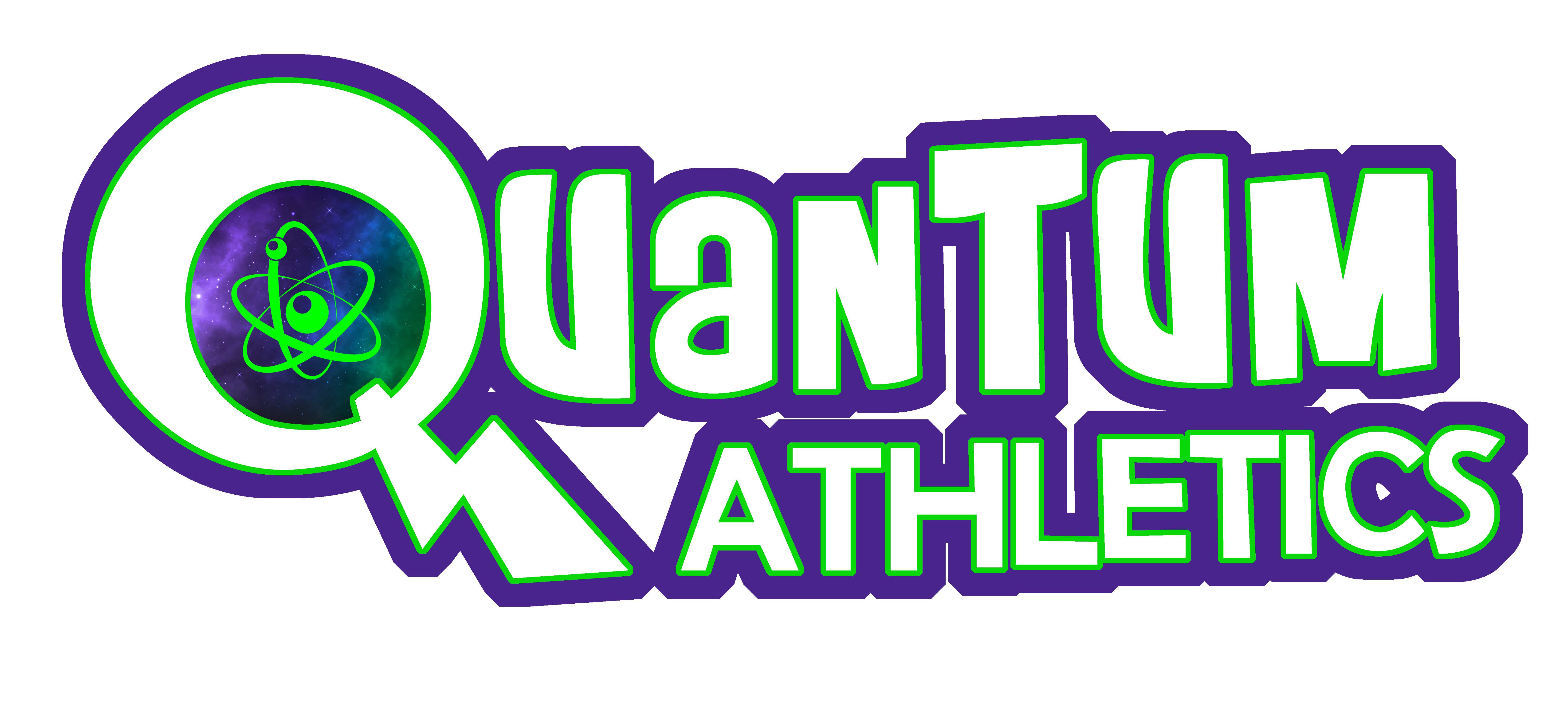 Quantum Athletics Staff